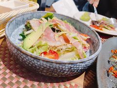 -Kathleen's Waitan 凯圣琳江景西餐厅(外滩店)