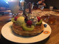 -咖梦餐厅 COMENG RESTAURANT