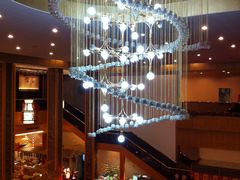 -舜耕山庄四时万和自助餐厅