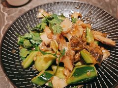 -前海沿•青岛菜(中山路天主教堂店)