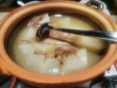 -客语客家菜(佳兆业广场店)