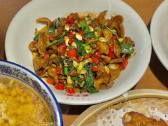 -天下客饭店(中山路店)