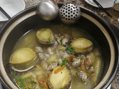 -吉品莞家·鲍鱼鸡煲(东莞店)