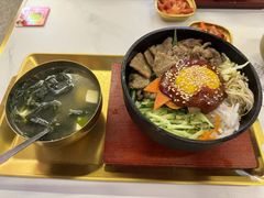 -汉米达特色料理餐厅(郴州友阿国际广场店)
