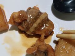 -谢蟹浓·肉蟹煲(新奥店)