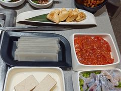 -海底捞火锅(振华广场生日主题店)