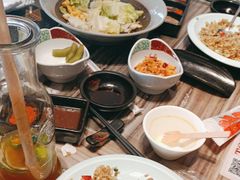 -赤坂亭·M9和牛烧肉·铁板烧·日料398放题(长泰广场店)