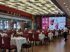 -小榄人家酒楼(民安店)