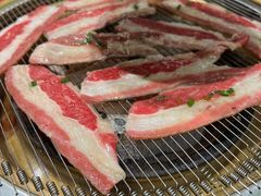-西塔老太太泥炉烤肉(北京双井店)