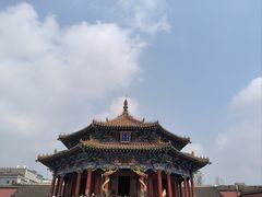 -沈阳故宫