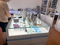 -云镜眼镜加工中心(南环路店)