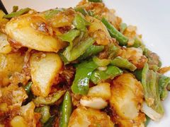 -黔蘑菇四季餐厅(观山湖店)