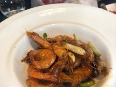 -兰桂坊·花园餐厅(西湖店)