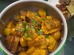 -君霖海鲜私房菜(春柳店)