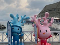 -三亚蜈支洲岛旅游区