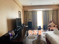 -上海静安昆仑大酒店