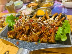 -小木屋米酒店·韩国料理(深圳总店)