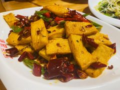 -乞丐酱驴(世纪大道店)
