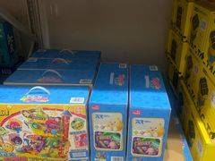 -山姆会员商店(西溪店)