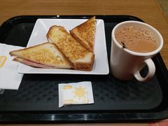 -大家乐(广州天河城六楼店)