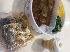 -麦当劳(西安雁塔路店)