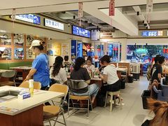 -尹珍珠·韩式无限烤肉(回龙湾店)