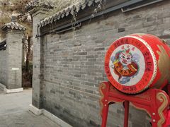 -李叔同故居纪念馆