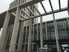 -无锡市市民中心