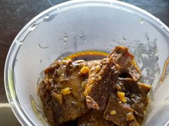 -好成财牛排馆(涂门街总店)