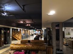 -绿岛汤泉韩式休闲会所