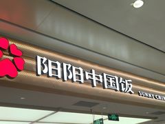 -阳阳中国饭(龙湖大兴天街)