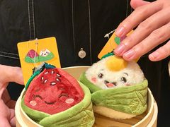 -真功夫•原盅现蒸(体育西分店)