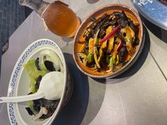 -耍盆友·重庆江湖菜(百子湾店)