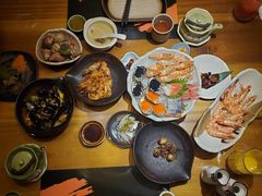 -和彩放题餐厅(酒仙桥店)