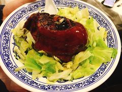 -梅龙镇酒家(南京西路总店)
