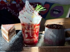 -16毫米咖啡&酒吧(南锣鼓巷店)