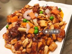 -三林本帮馆(中林街店)