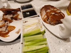 -玉林烤鸭店(小西天店)