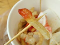 -鸡柳大人(宁大店)