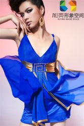 深圳旭英形象空间-旭英形象空间