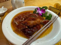 -德胜轩正宗顺德菜(宝安沙井会展中心店)