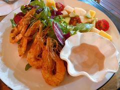 -EATALIA意塔利意式餐厅(鼓楼店)