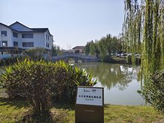 -丝绸小镇荻港古村