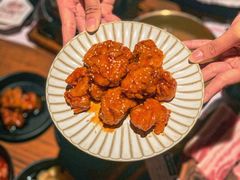 -虎哥六韩式烤肉料理 TIGERGRILL(隆生金山湖中心购物广场店)
