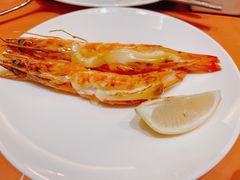 -洲际酒店·地平线全日餐厅HORIZON CAFÉ