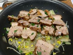 -向阳庄烧烤店(望京西园店)