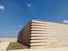 -盘龙城遗址博物院