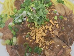 -文辉墨鱼丸大王(铜锣湾渣甸街总店)