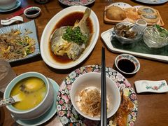 -美乐食街(小南店)