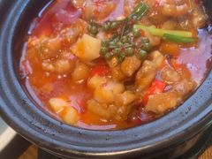 -粗茶淡饭·隐庐私厨(东亭店)